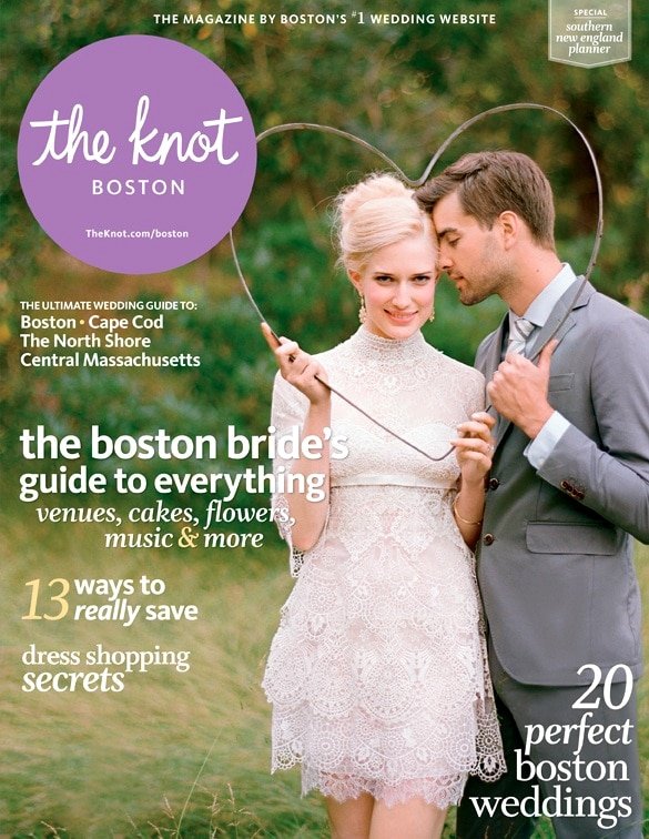 Soho featured in the Knot! The couple, Lacey Wilson, former Miss Massachusetts, and Aaron Bates, a professional baseball player, selected Soho as their band.