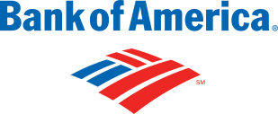 Night Shift Ent. client Bank of America logo