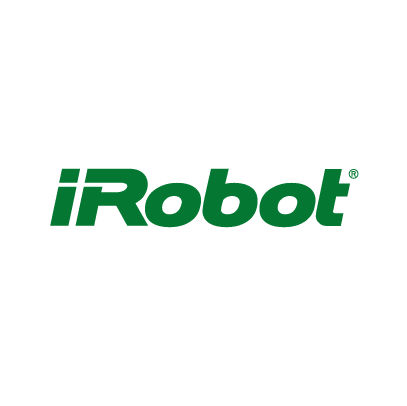 Night Shift Ent. client iRobot logo