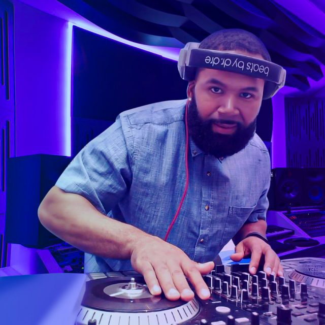 DJ Omari